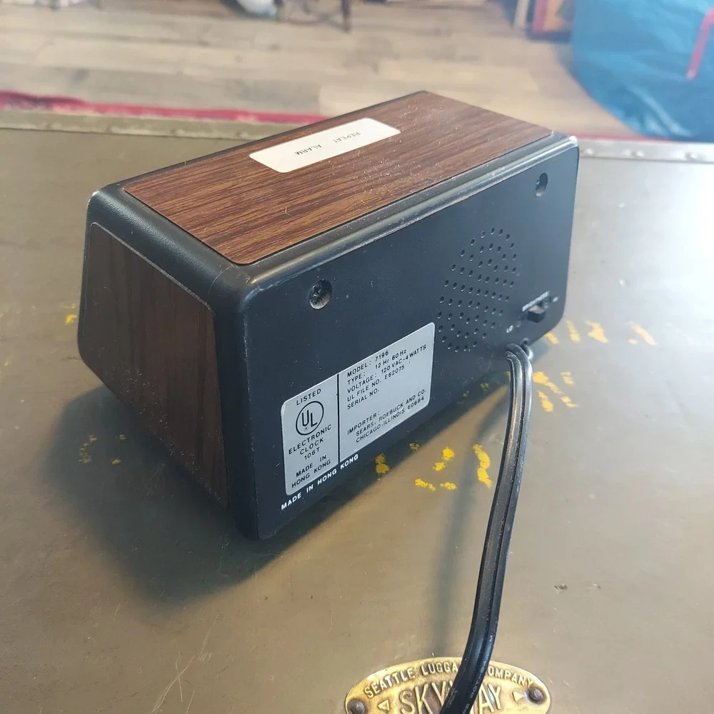 Sears vintage roebuck